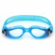 Swimming Goggles Aqua Sphere Kaiman Swim One size Blue L