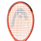 Tennis Racquet Head Radical Jr.19 Boys Orange