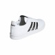 Men’s Casual Trainers Adidas Grand Court Base Beyond White