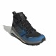 Hiking Boots Adidas Terrex Traillmaker Gore-Tex Black