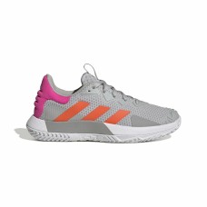 Women's Tennis Shoes Adidas SoleMatch Control 