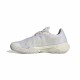 Men's Tennis Shoes Adidas Barricade  White