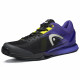 Men's Tennis Shoes Head Sprint Pro 3.0 Ltd Black