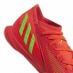 Children's Indoor Football Shoes Adidas Predator Edge3