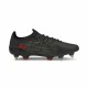 Botas de Fútbol para Adultos Puma  Ultra 1.3 MxSG Negro