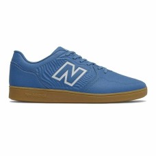 Zapatillas de Fútbol Sala para Adultos New Balance Audazo V5+ Control IN  Azul