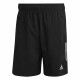 Men's Sports Shorts Adidas T365  Black