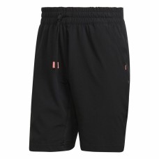 Men's Sports Shorts Adidas Ergo  Black