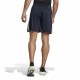 Men's Sports Shorts Adidas Designed to Move Dark blue