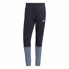 Adult Trousers Adidas Essentials Mélange Grey