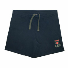 Pantalones Cortos Deportivos para Hombre Rox California 56 Azul oscuro