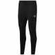 Pantalón para Adultos Reebok Identity  Negro