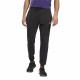 Pantalón para Adultos Reebok Identity  Negro