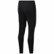 Pantalón para Adultos Reebok Identity  Negro