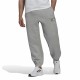 Adult Trousers Adidas Essentials FeelVivid Grey Men