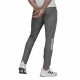 Adult Trousers Adidas Training  Dark grey