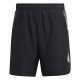 Men's Sports Shorts Adidas Hiit Movement  Black 7