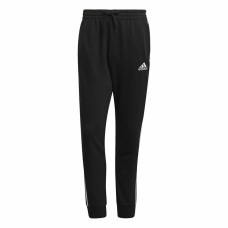 Adult Trousers Adidas Essentials French Terry  Black