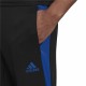 Adult Trousers Adidas Tiro  Black Men