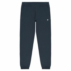 Adult Trousers Champion Rib Cuff  Dark blue