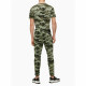 Pantalón para Adultos Calvin Klein Sportswear Camuflaje