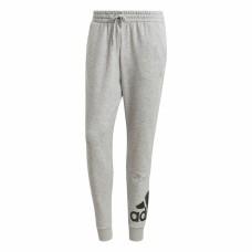 Adult Trousers Adidas Essentials French Terry Grey