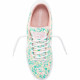 Zapatillas Deportivas Mujer Converse Breakpoint OX Turquesa