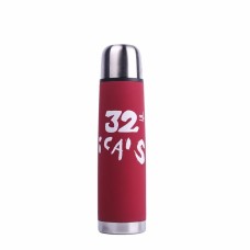 Thermos Laken 1820-08 Red