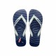 Men's Flip Flops Havaianas Top Nautical Blue