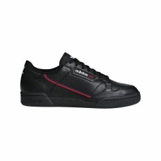 Men's Trainers Adidas Continental 80 Black