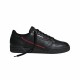 Men's Trainers Adidas Continental 80 Black