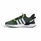 Men's Tennis Shoes Adidas Tenis U_Path Run Black Men