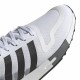 Men's Trainers Adidas Multix White