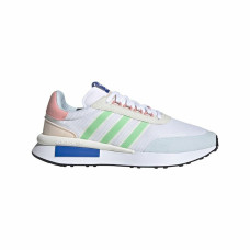 Zapatillas Deportivas Hombre Adidas Originals Retroset Blanco