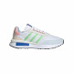 Zapatillas Deportivas Hombre Adidas Originals Retroset Blanco
