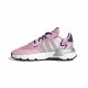 Sports Trainers for Women Adidas Nite Jogger Light Pink