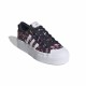 Sports Trainers for Women Adidas Nizza Platform Black