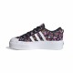 Sports Trainers for Women Adidas Nizza Platform Black