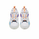 Zapatillas Deportivas Mujer Reebok Aztrek Double Mix Pops Blanco