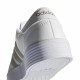 Women's casual trainers Adidas Court Bold White