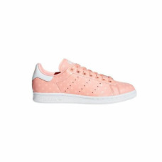 Zapatillas Deportivas Mujer Adidas Originals Stan Smith Rosa