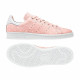 Zapatillas Deportivas Mujer Adidas Originals Stan Smith Rosa