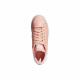 Zapatillas Deportivas Mujer Adidas Originals Stan Smith Rosa