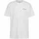 Men’s Short Sleeve T-Shirt Columbia Csc Basic Logo™ White