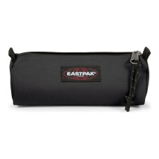 Estuche Escolar Eastpak EK372008 Negro Mono