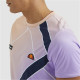 Men’s Short Sleeve T-Shirt Ellesse Fulgore Violet