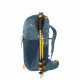 Mochila de Montaña Ferrino 75222-NBB Azul Multicolor 25 L