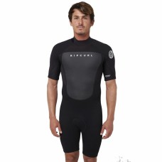 Neoprene Rip Curl Omega 2/2 Black