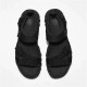 Beach Sandals Timberland Garrisontral Black