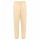 Adult's Tracksuit Bottoms Kappa Kiamata Beige Unisex